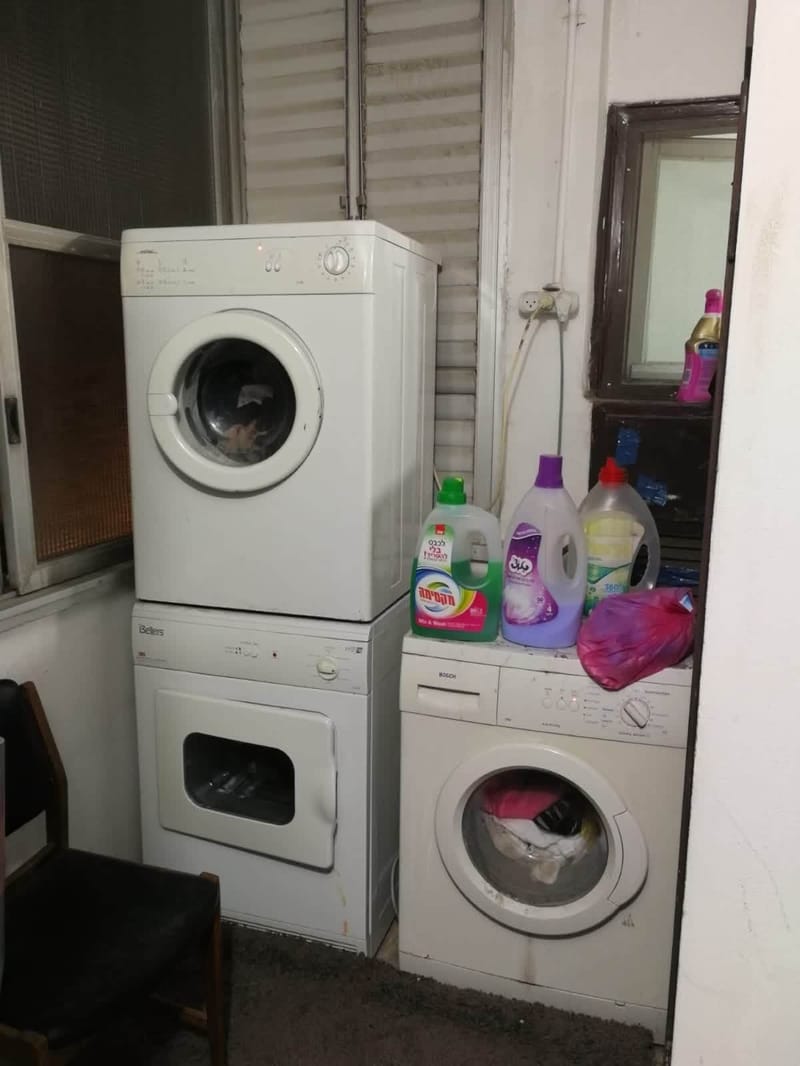 תמונה מפייסבוק – חדר בדירת שותפים • 2,150 ₪, אבא הלל/רש״י, נחלת גנים, רמת גן (1)