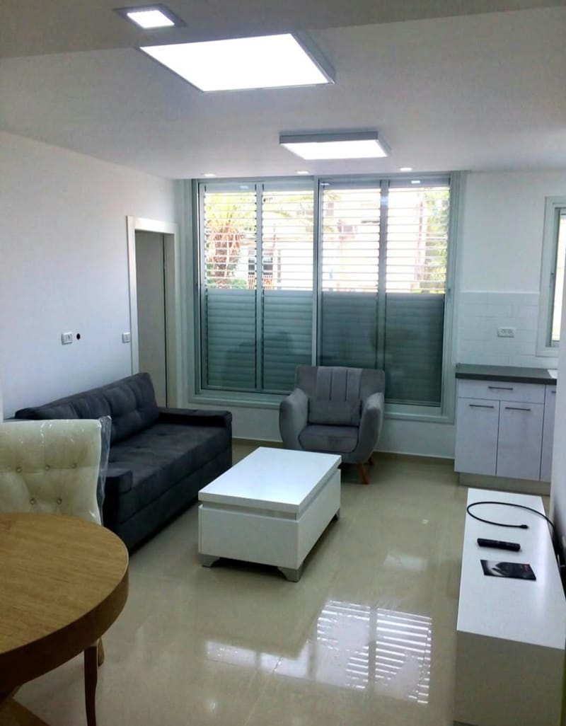 תמונה מפייסבוק – 4 חדרים • 7,800 ₪, דרך בן-גוריון, הלל, רמת גן (1)