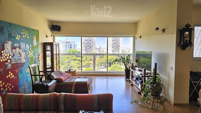תמונה מפייסבוק – 5 חדרים • 3,950,000 ₪, מרום נווה, רמת גן (1)