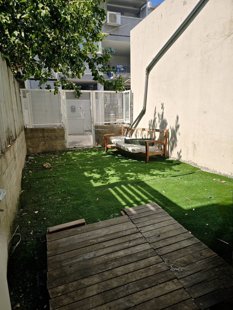 תמונה מפייסבוק – 2 חדרים • 4,800 ₪, יעבץ, הבילויים, רמת גן (1)