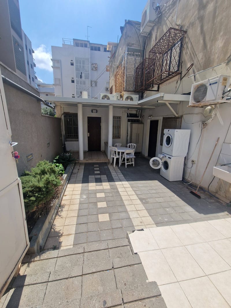 Фото с Facebook – 2 Комнаты • 4,100 ₪, רוחמה, Тель Йеуда, Рамат-Ган (1)