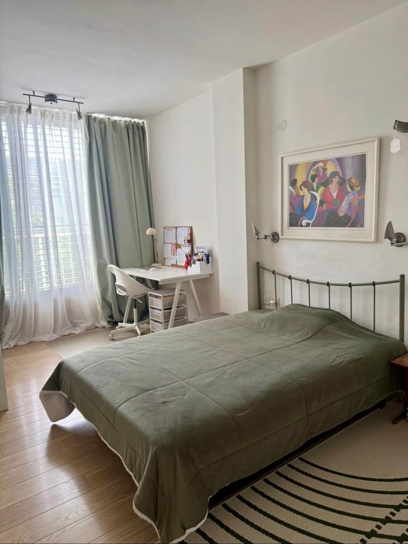 תמונה מפייסבוק – 4 חדרים • 8,700 ₪, שד׳ ק״ם 6, הבילויים, רמת גן (1)