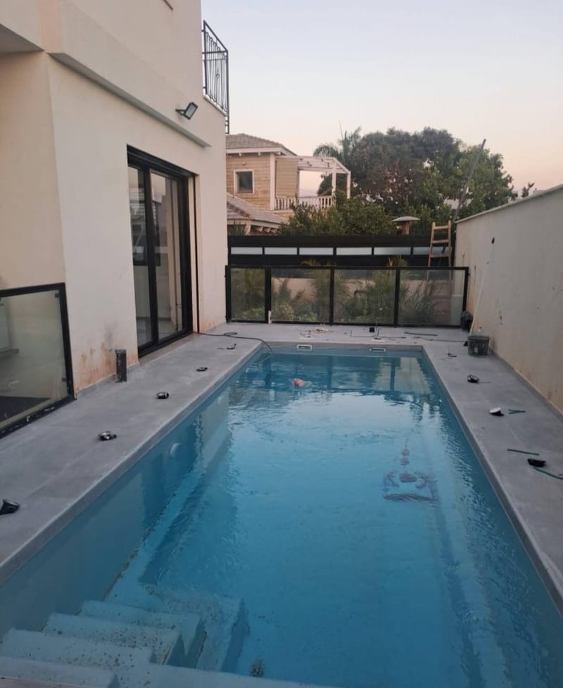 תמונה מפייסבוק – 7 חדרים • 19,900 ₪, צה"ל, מרכז העיר, יהוד-מונוסון (1)