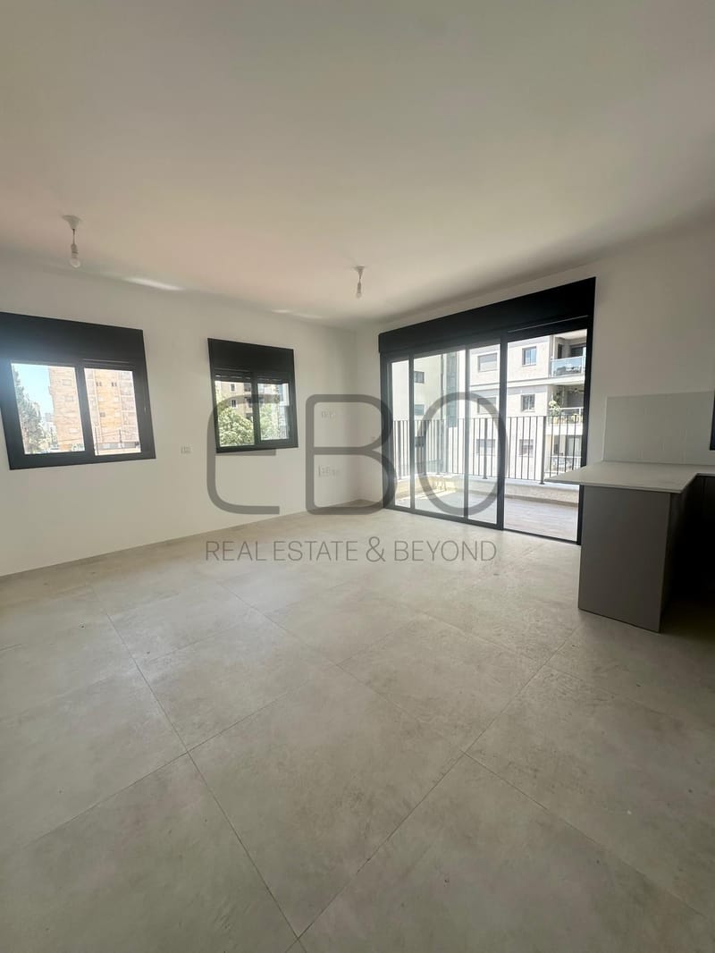 Photo from Facebook – 4 Rooms • ₪8,300, תרצה, Marom Nave, Ramat Gan (1)