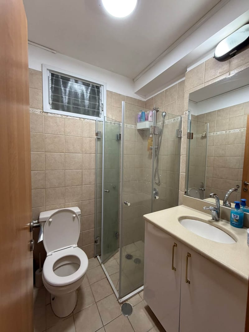 תמונה מפייסבוק – 3 חדרים • 6,000 ₪, ריינס 22, ארלוזורוב, גבעתיים (1)