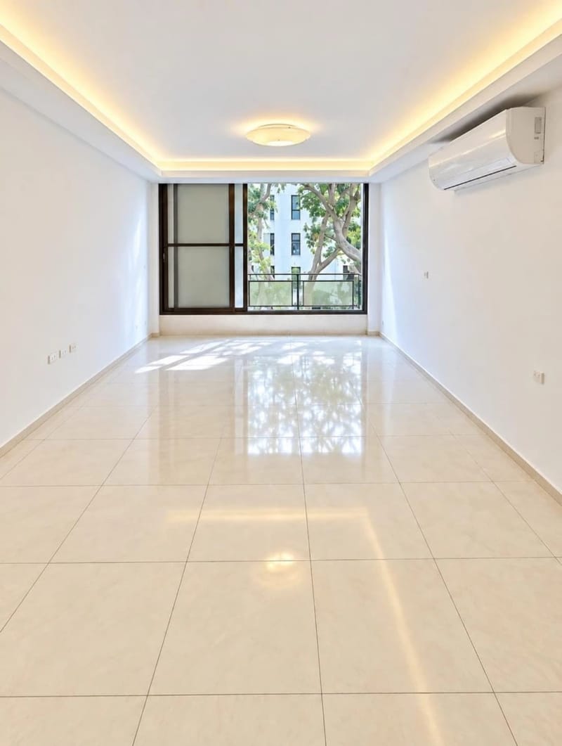תמונה מפייסבוק – 4 חדרים • 7,300 ₪, הילד, מרכז העיר, רמת גן (1)