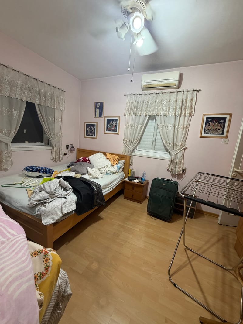 Photo from Facebook – 3.5 Rooms • ₪6,500, מצולות ים 21, Shikun Hevrat Hashmal, Givatayim (1)