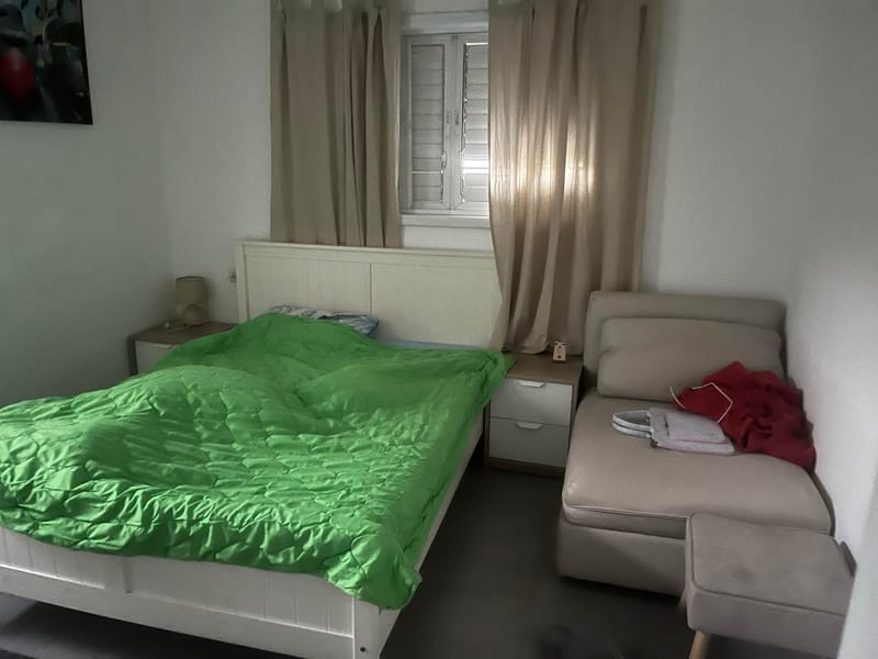 תמונה מפייסבוק – 4 חדרים עם שותפים • 3,500 ₪, הבורסה, רמת גן (1)