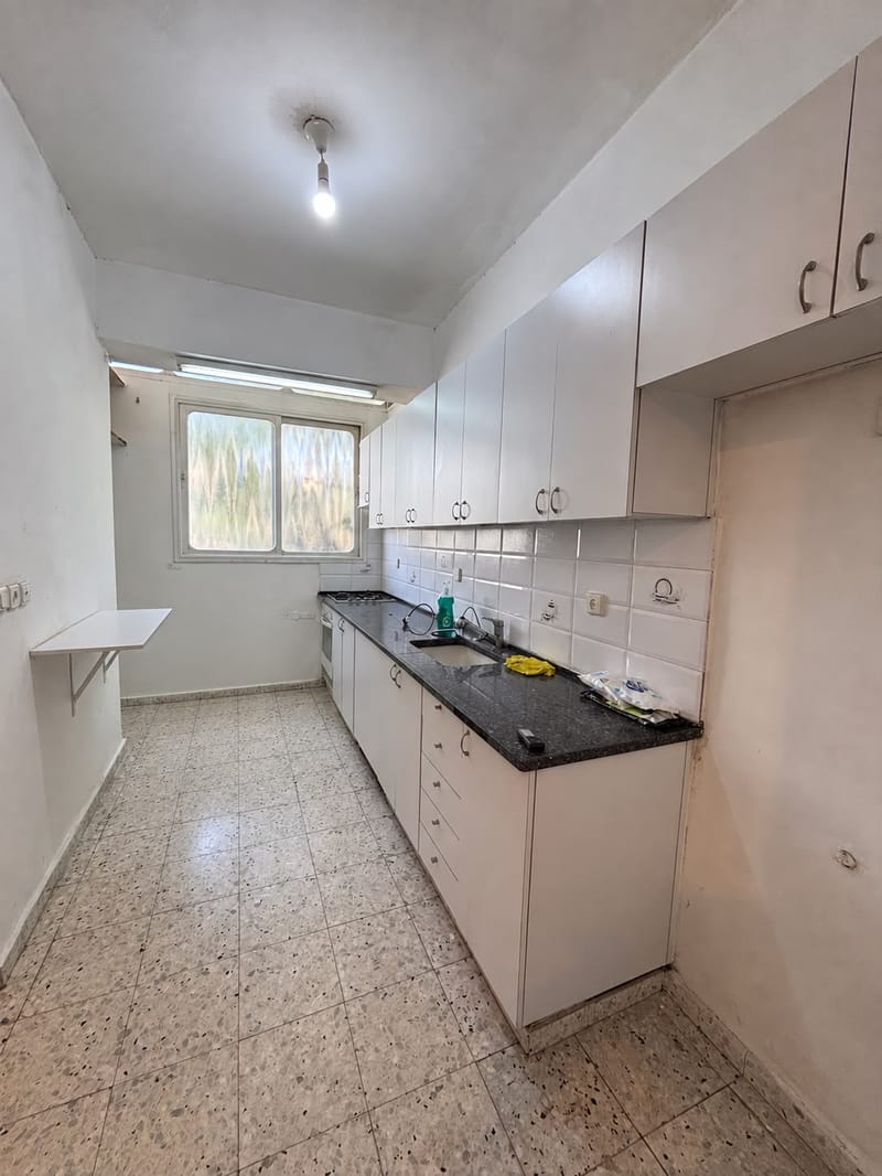 תמונה מפייסבוק – 2.5 חדרים • 4,900 ₪, מרים, חשמונאים, רמת גן (1)