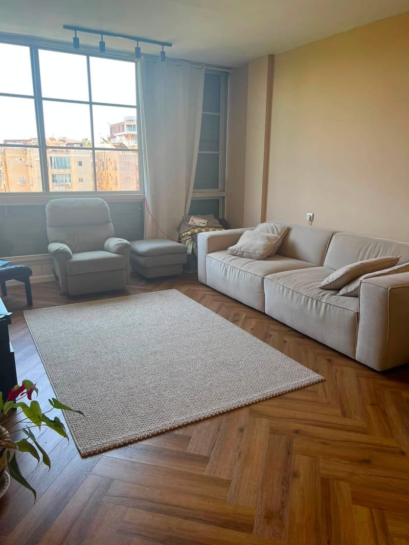 3 Комнаты • 8,500 ₪ - Image 1