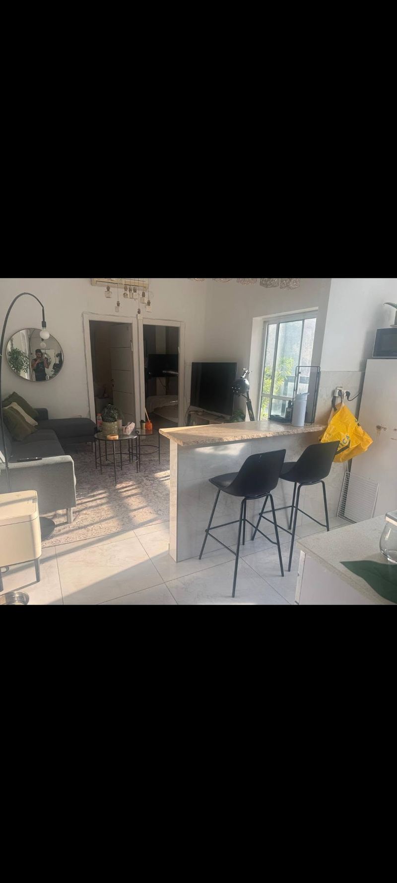 3 חדרים • 8,750 ₪ - Image 1