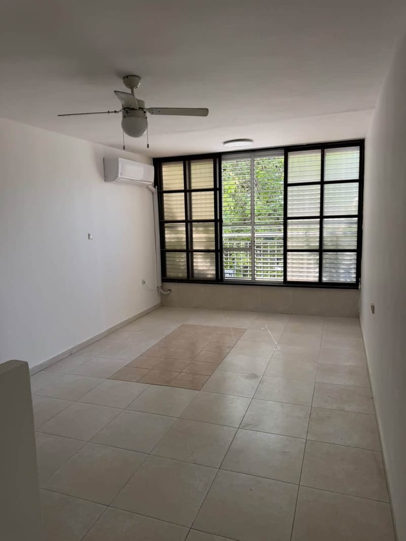תמונה מפייסבוק – 4 חדרים • 6,800 ₪, כצנלסון 31, קריית יוסף, גבעתיים (1)