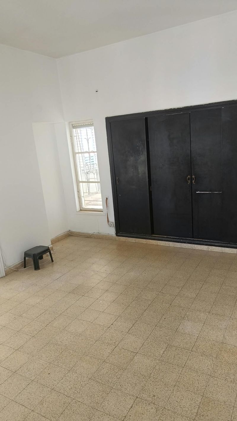 תמונה מפייסבוק – 4 חדרים עם שותפים • 2,267 ₪, הנגבה, גבעת רמב"ם, גבעתיים (1)