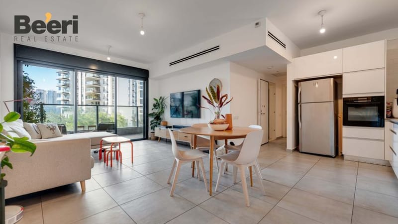 תמונה מפייסבוק – 3 חדרים • 3,590,000 ₪, סיטי, גבעתיים (1)