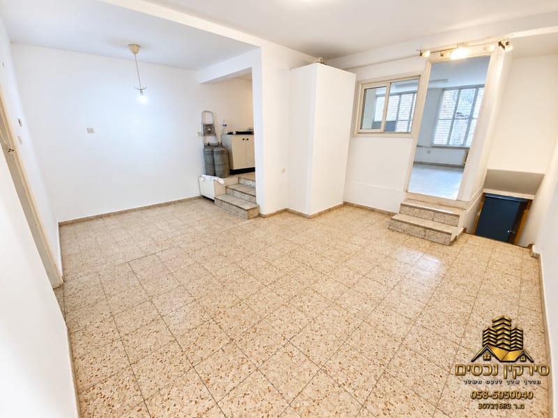 תמונה מפייסבוק – 5 חדרים • 7,499 ₪, נווה יהושע, נווה יהושע, רמת גן (1)