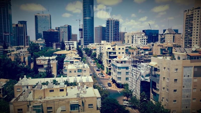תמונה מפייסבוק – 5 חדרים • 5,350,000 ₪, הראשונים, רמת גן