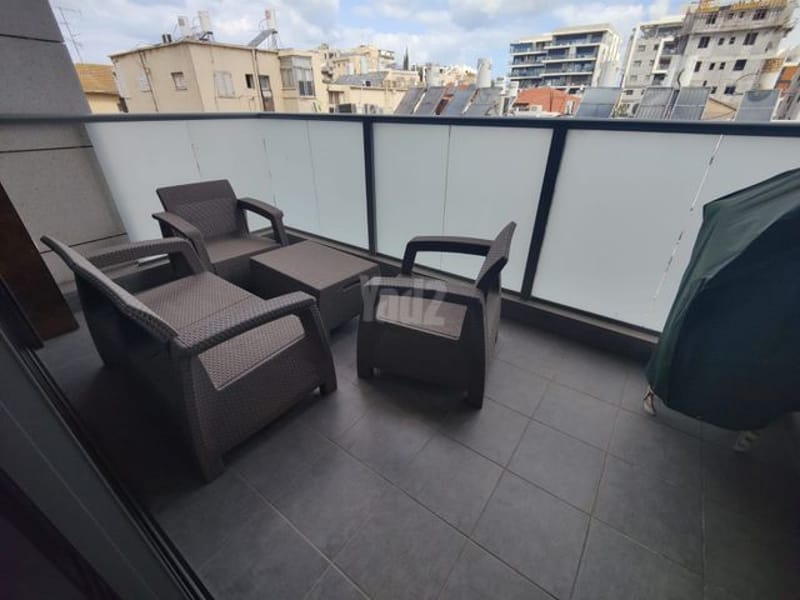תמונה מפייסבוק – 4 חדרים • 2,600,000 ₪, מתחם נגבה, רמת גן (1)