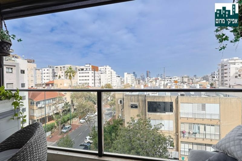 Photo from Facebook – 3.5 Rooms • ₪2,990,000, Marom Nave, Ramat Gan (1)