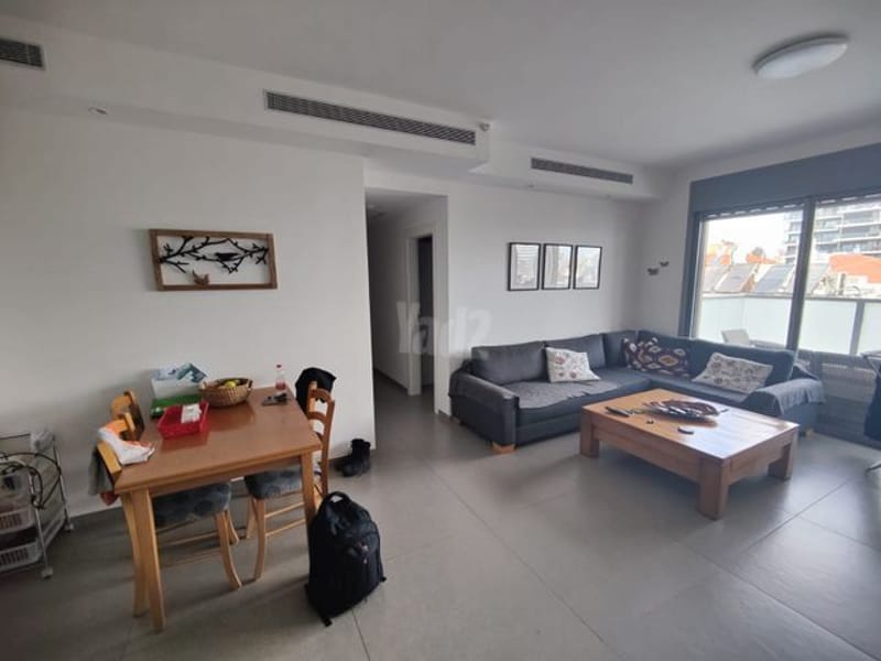 Photo from Facebook – 3 Rooms • ₪2,950,000, HaRishonim, Ramat Gan (1)