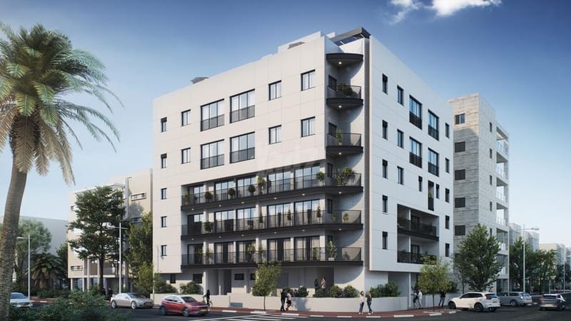 תמונה מפייסבוק – 4 חדרים • 5,850,000 ₪, הראשונים, רמת גן (1)