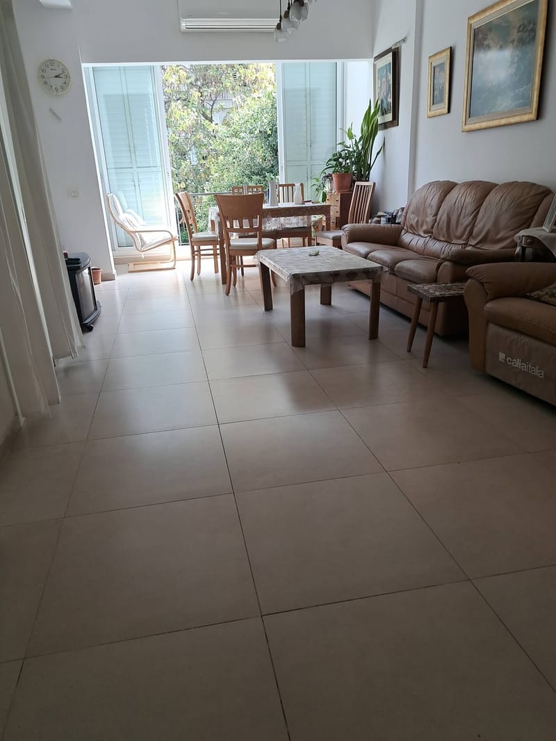 Photo from Facebook – 2.5 Rooms • ₪3,390,000, אלחריזי 7, Old North - Northern Part, Tel Aviv (1)