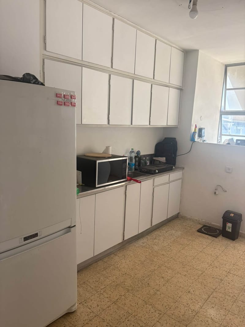 תמונה מפייסבוק – 3 חדרים • 4,500 ₪, המעיין, סיטי, גבעתיים (1)