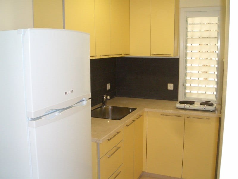 Photo from Facebook – 2 Rooms • ₪4,300, ארלוזורוב/הראשונים, HaRishonim, Ramat Gan (1)