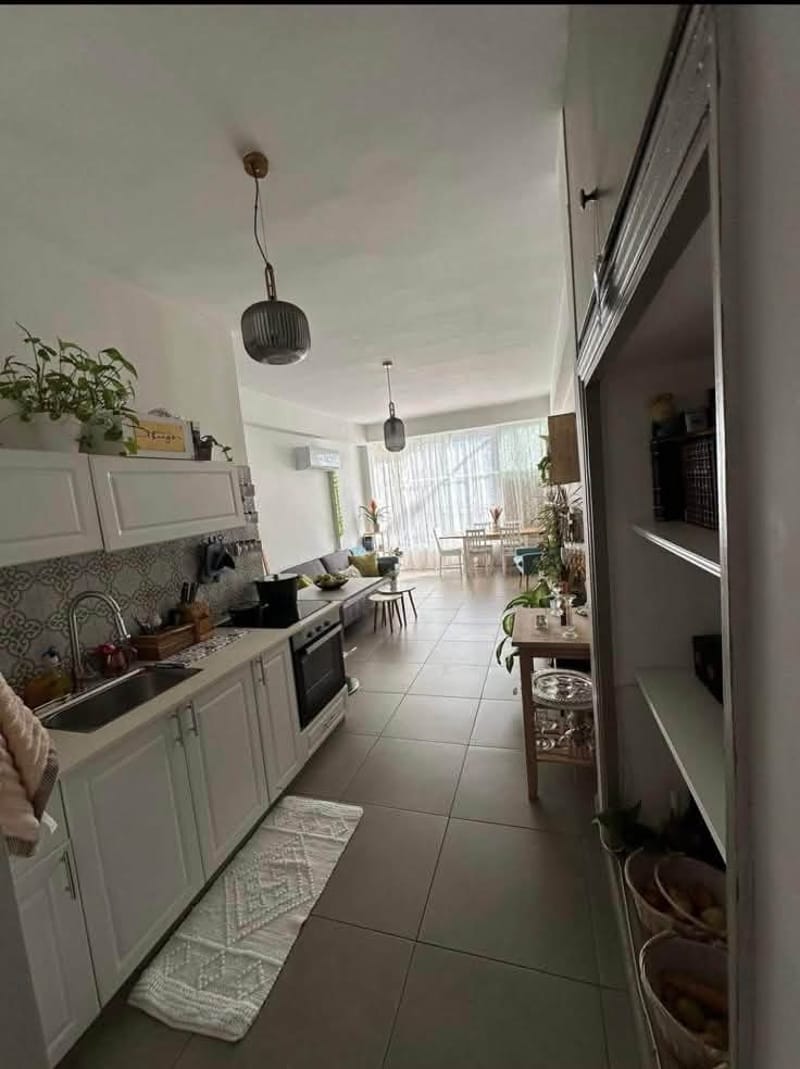 Photo from Facebook – 3 Rooms with roommates • ₪3,100, ארלוזורוב, Hashmonaim, Ramat Gan (1)