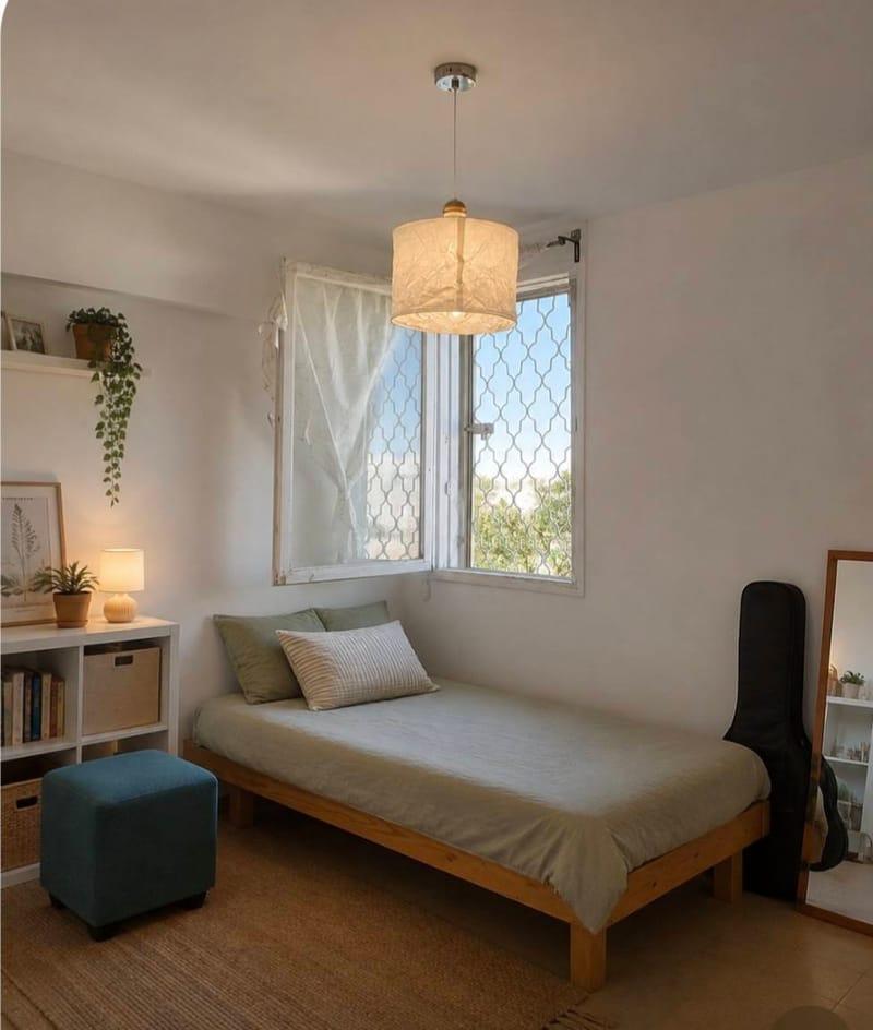 תמונה מפייסבוק – חדר בדירת שותפים • 2,650 ₪, שדרות ירושלים, צהלון ושיכוני חיסכון, תל אביב (1)