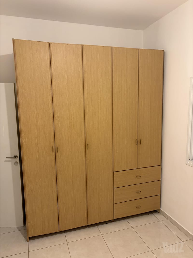 תמונה מיד2 – 2 חדרים • 3,800 ₪, עוזיאל 38, יד לבנים, רמת גן (1)