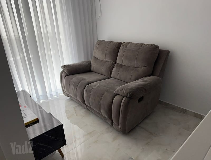 תמונה מיד2 – 2 חדרים • 4,600 ₪, שדרות העצמאות 48, לב העיר, בת ים (1)