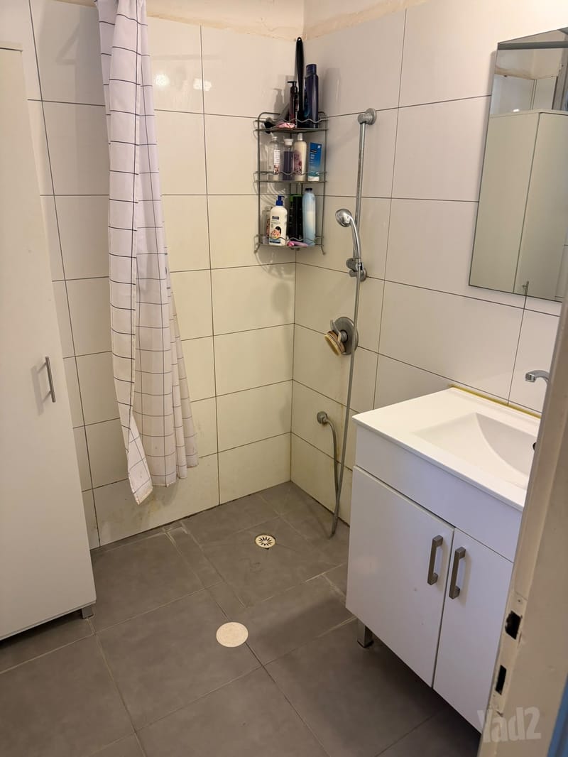 תמונה מיד2 – 3 חדרים • 4,000 ₪, מבצע ליטני 12, אושיות, רחובות (1)