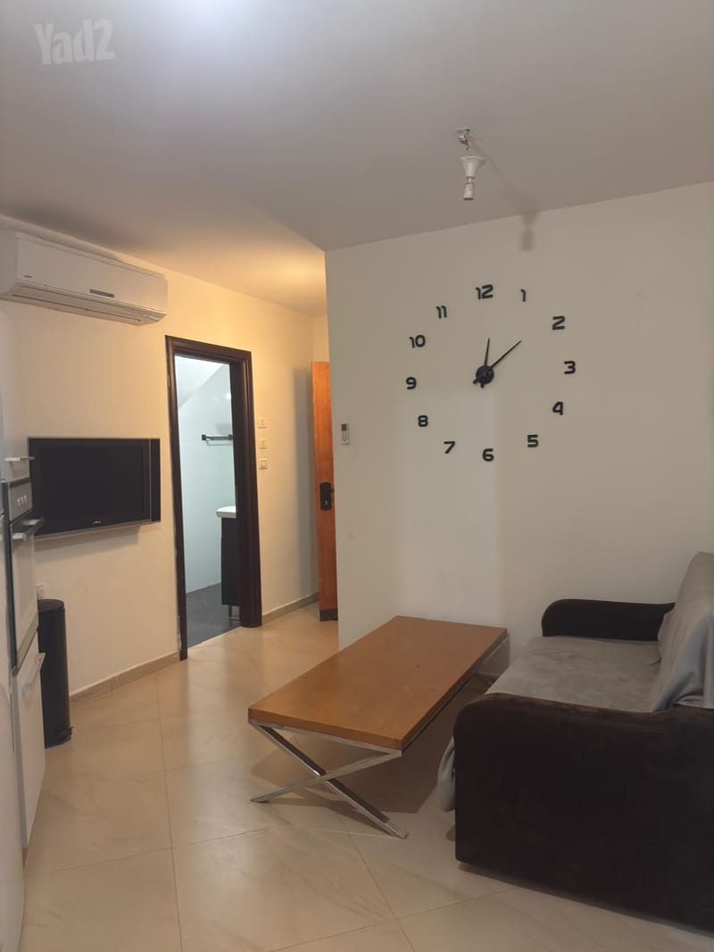 תמונה מיד2 – 2 חדרים • 3,400 ₪, שאול טשרניחובסקי 80, 'שכונה ד, רחובות (1)