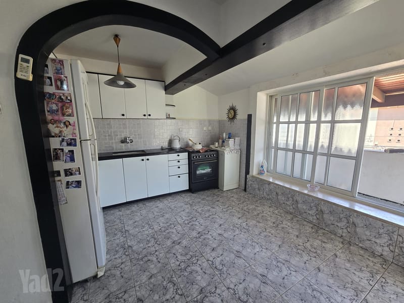 תמונה מיד2 – 2 חדרים • 2,950 ₪, יהודה 13, קריית ים ב', קריית ים (1)