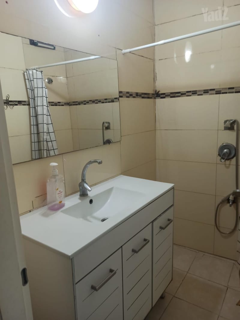 תמונה מיד2 – 4 חדרים • 3,900 ₪, אריאב 10, רמת אליהו, ראשון לציון (1)