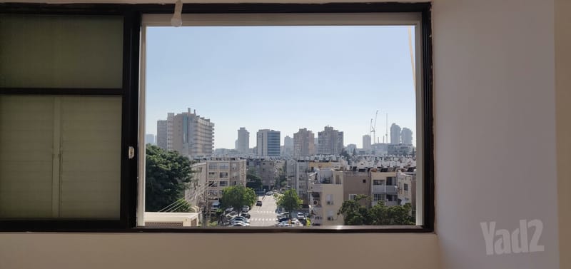 תמונה מיד2 – 3 חדרים • 5,900 ₪, ברוך קרוא 22, יפו ג' ונווה גולן, תל אביב (1)