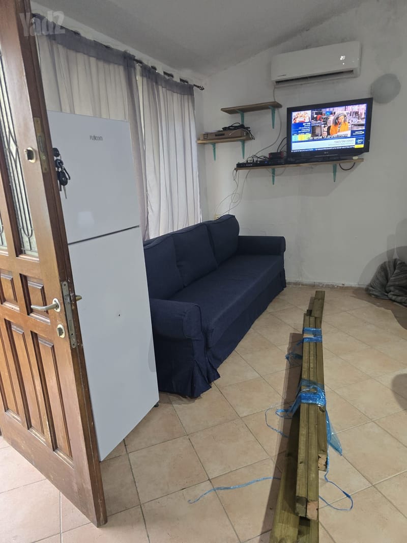 תמונה מיד2 – סטודיו • 3,500 ₪, הנשיא יצחק בן צבי 25, נוף ים, הרצליה (1)