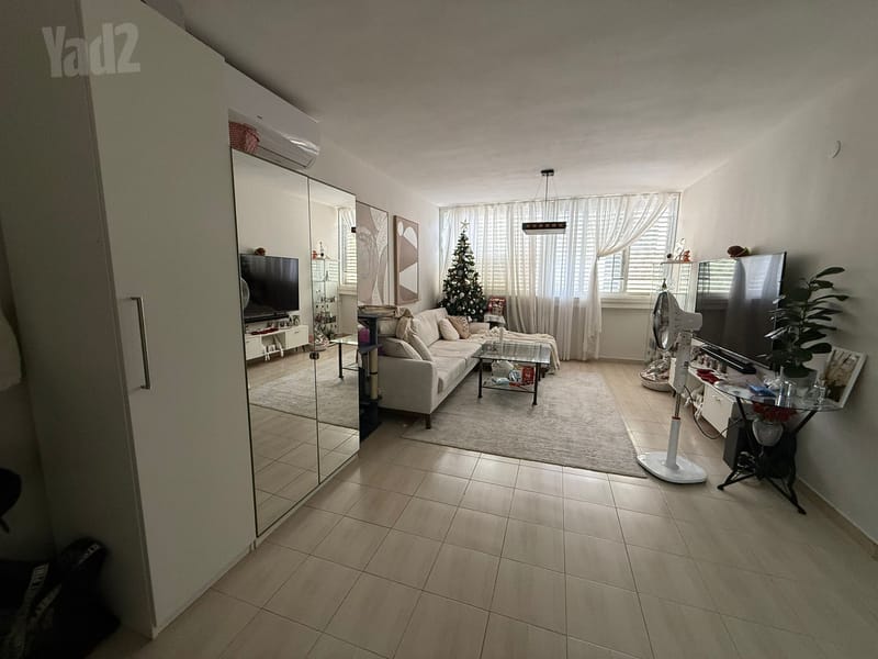 תמונה מיד2 – 3.5 חדרים • 5,650 ₪, הבנים 28, רמתיים, הוד השרון (1)
