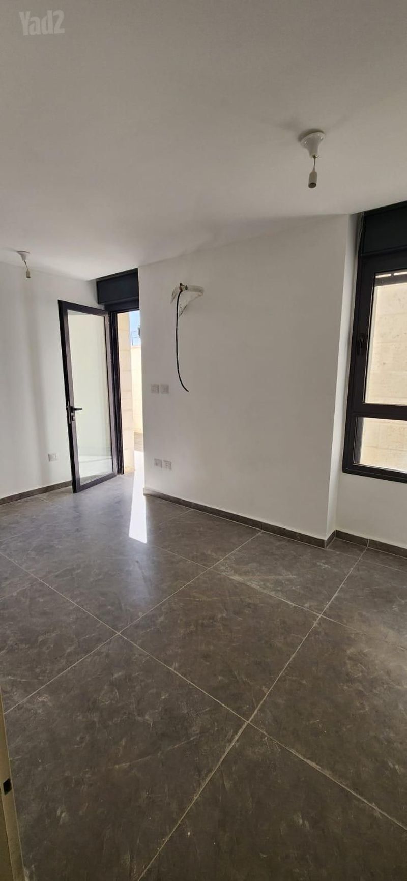 תמונה מיד2 – 2 חדרים • 4,500 ₪, קוסטה ריקה 52, עיר גנים, ירושלים (1)