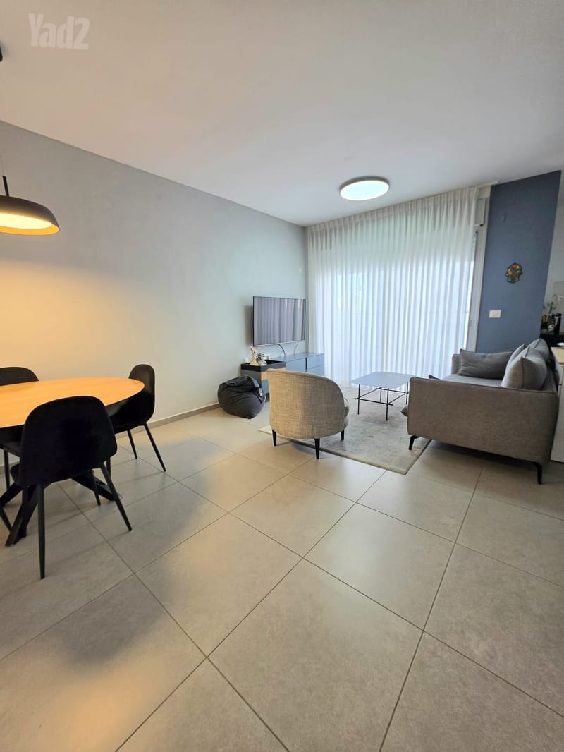 Photo from Yad2 – 3 Rooms • ₪6,500, דודו דותן, Rakafot, Rishon LeZion (1)