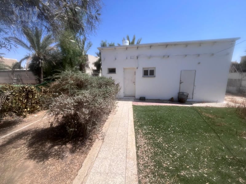 Photo from Yad2 – 4 Rooms • ₪5,200, אטד 27, Neve Noy, Beer Sheva