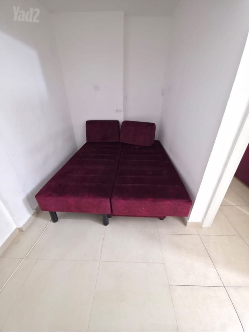 תמונה מיד2 – 3 חדרים • 4,000 ₪, אלומות 35, אושיות, רחובות (1)