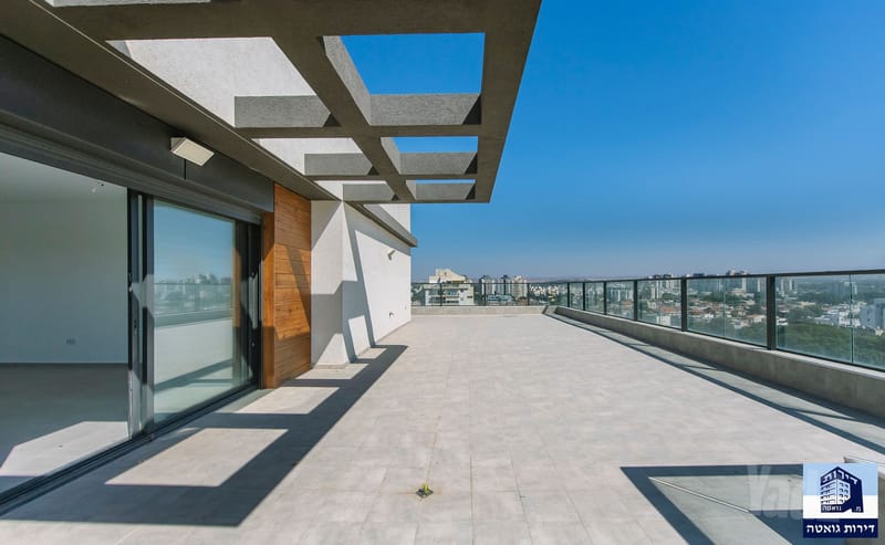 תמונה מיד2 – 5 חדרים • 4,100,000 ₪, הנרייטה סולד, אחדות, פתח תקווה (1)