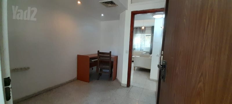 תמונה מיד2 – 2.5 חדרים • 6,500 ₪, רבי חסדא 6, גוננים (קטמונים), ירושלים (1)