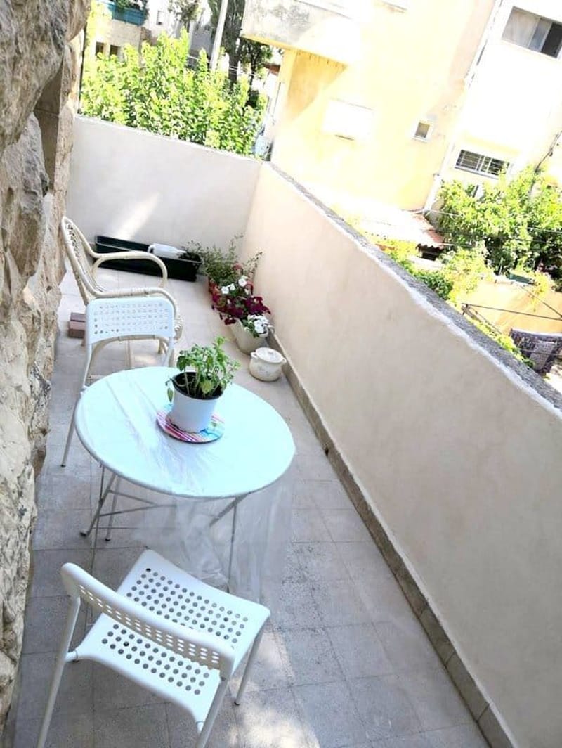 Photo from Yad2 – 2.5 Rooms • ₪7,000, האדר"ת 4, Rehavia, Jerusalem (1)