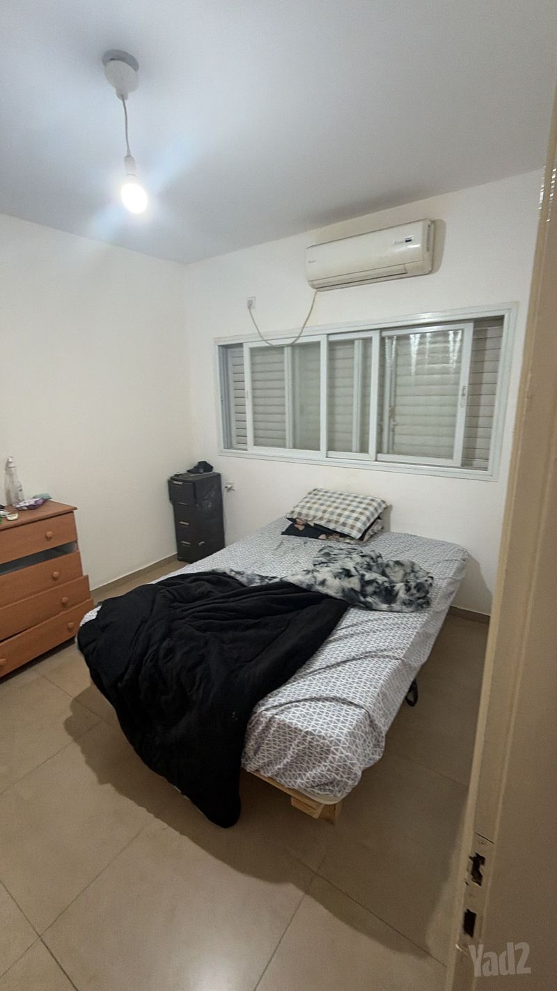 תמונה מיד2 – 2 חדרים • 3,500 ₪, אחיעזר 18, התקווה, תל אביב (1)