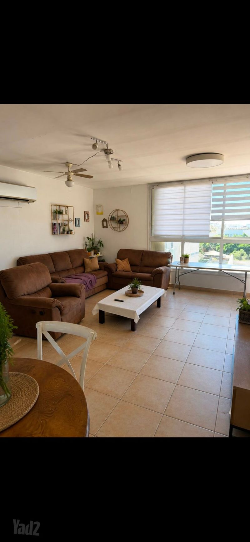 תמונה מיד2 – 5 חדרים • 11,500 ₪, קהילת ורשה 29, הדר יוסף, תל אביב (1)