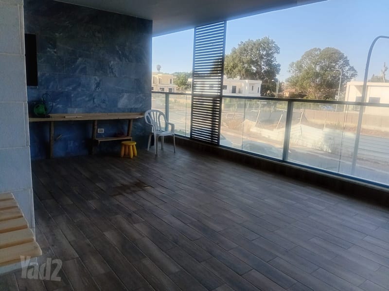 תמונה מיד2 – 3 חדרים • 6,000 ₪, דגן 2, עמירם, פרדס חנה-כרכור (1)