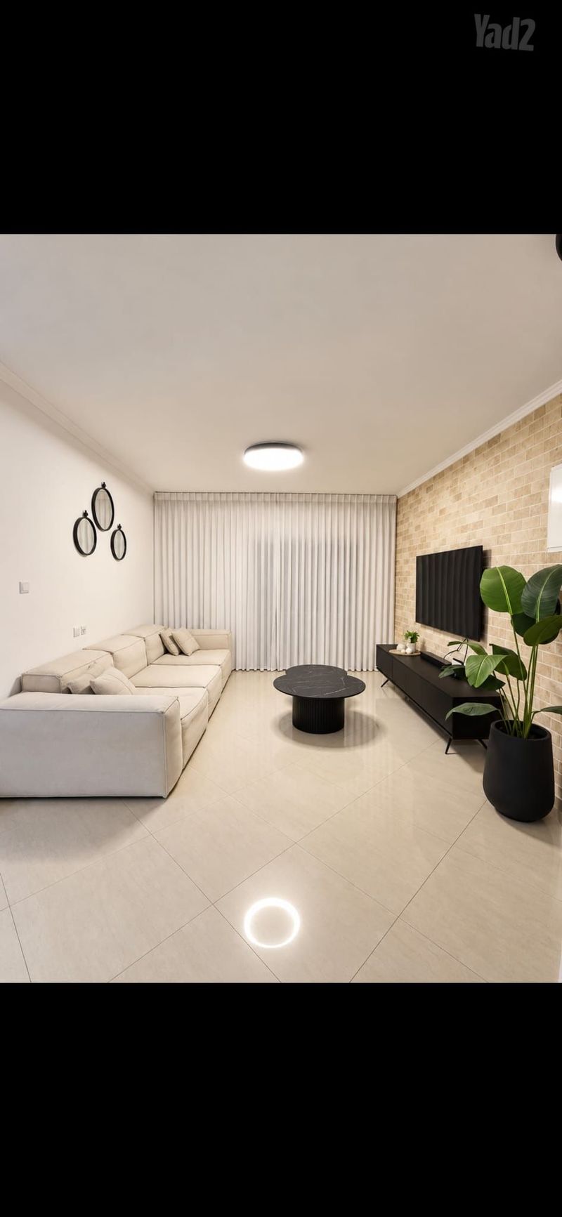 Photo from Yad2 – 4 Rooms • ₪1,450,000, נחום שריג 19, Ramot HaRehes, Beer Sheva (1)