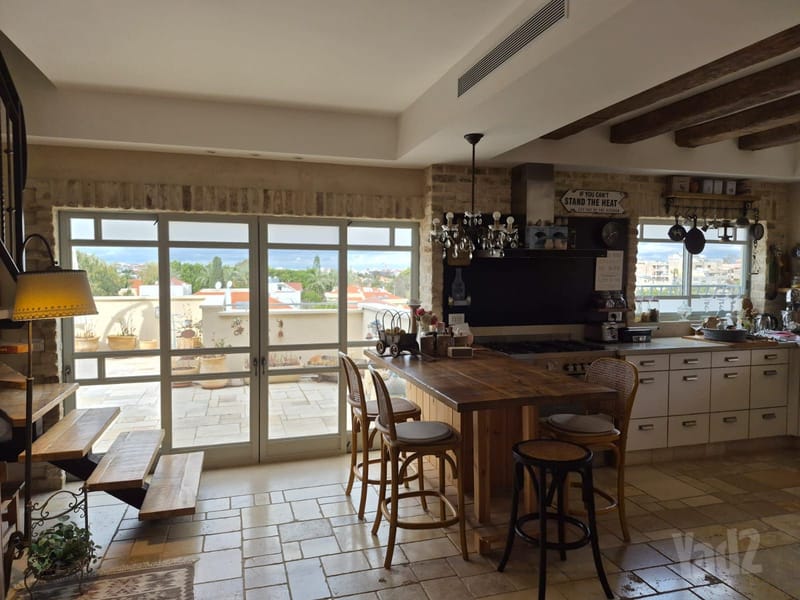 תמונה מיד2 – 4 חדרים • 4,790,000 ₪, הצליל 15, קריית הפרחים 2005, רעננה (1)